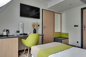 Grano Hotel**** Gdańsk Riverside