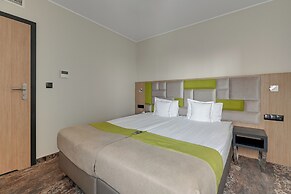 Grano Hotel**** Gdańsk Riverside