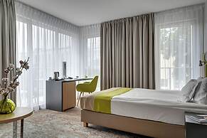 Grano Hotel**** Gdańsk Riverside