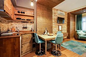 Cube Suites