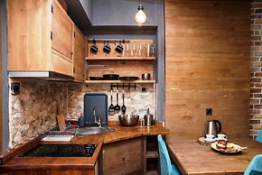Cube Suites