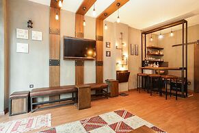 Cube Suites