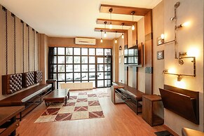 Cube Suites