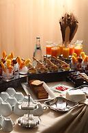 Residhome Suites Paris Sénart