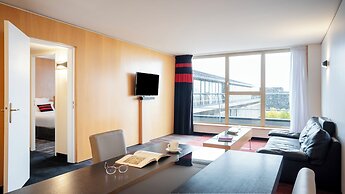 Residhome Suites Paris Sénart
