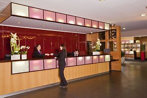 Residhome Suites Paris Sénart