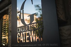 Cinque Terre Gateway