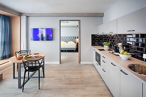 MLOFT Apartments München