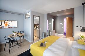 MLOFT Apartments München
