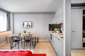 MLOFT Apartments München