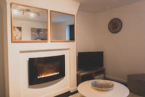 Discovery Suite - Simple2let Serviced Apartments