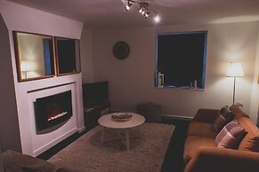 Discovery Suite - Simple2let Serviced Apartments