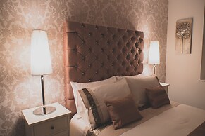 Discovery Suite - Simple2let Serviced Apartments