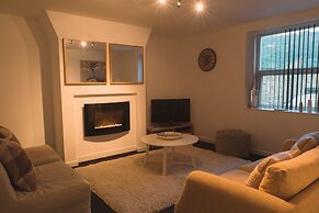 Discovery Suite - Simple2let Serviced Apartments