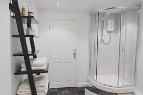 Discovery Suite - Simple2let Serviced Apartments