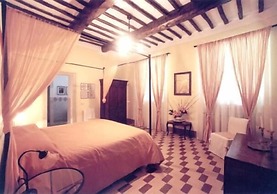 Villa Mustafà