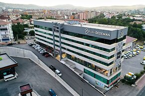 Park Dedeman Elaziğ