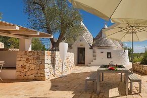 Trullo Luna