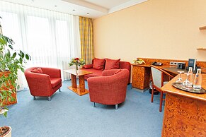 Wagners Sporthotel Oberhof
