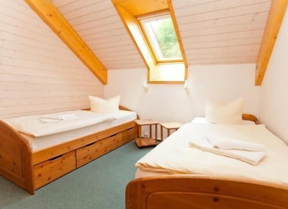 Wagners Sporthotel Oberhof