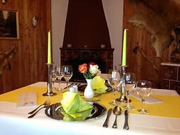 Wagners Sporthotel Oberhof