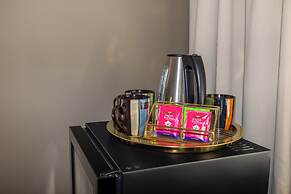 BG4 Guesthouse