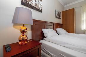 BG4 Guesthouse