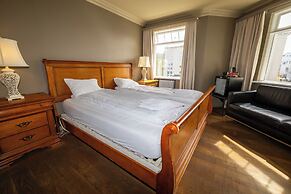 BG4 Guesthouse