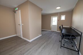BG4 Guesthouse
