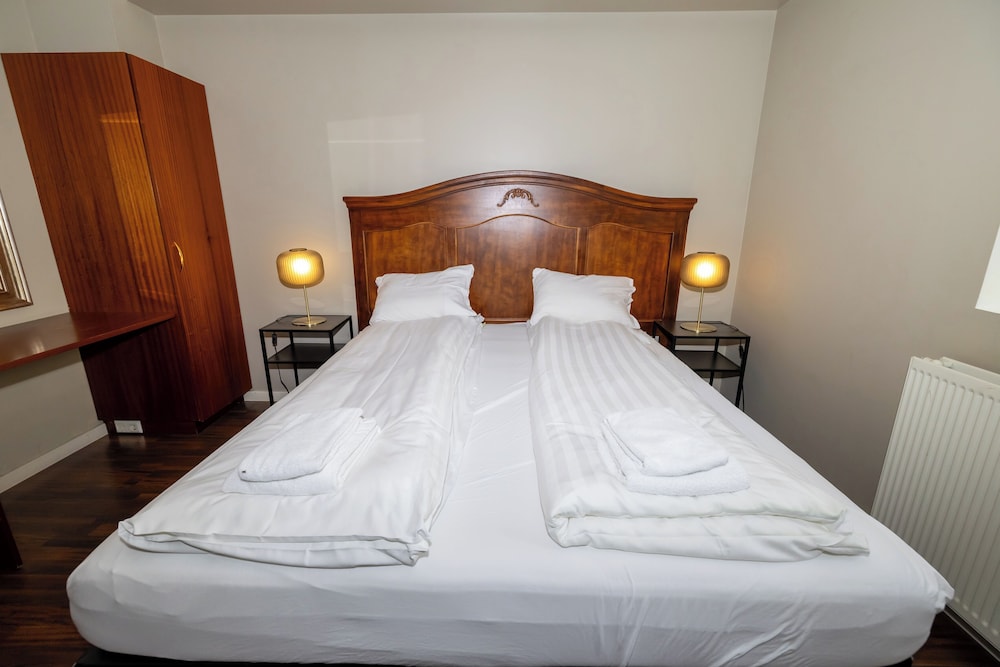 BG4 Guesthouse