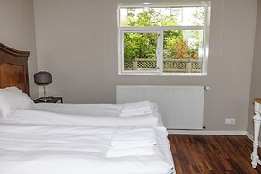 BG4 Guesthouse