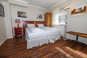 BG4 Guesthouse