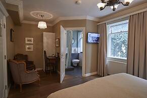 BG4 Guesthouse