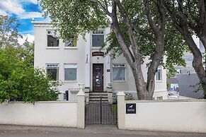 BG4 Guesthouse