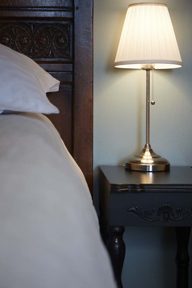 BG4 Guesthouse