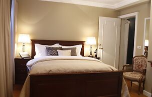 BG4 Guesthouse
