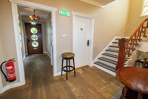 BG4 Guesthouse