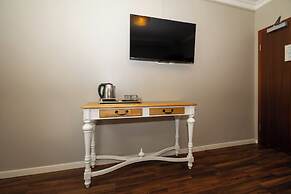 BG4 Guesthouse