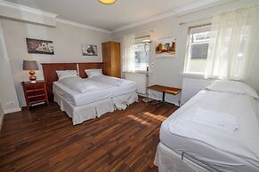BG4 Guesthouse