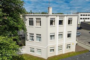 BG4 Guesthouse