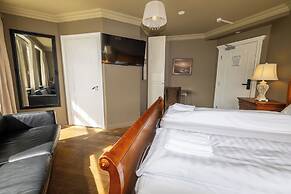BG4 Guesthouse