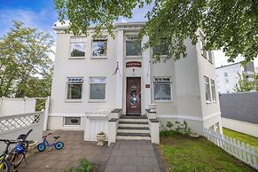 BG4 Guesthouse