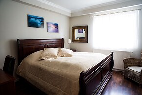 BG4 Guesthouse
