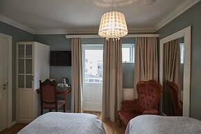 BG4 Guesthouse