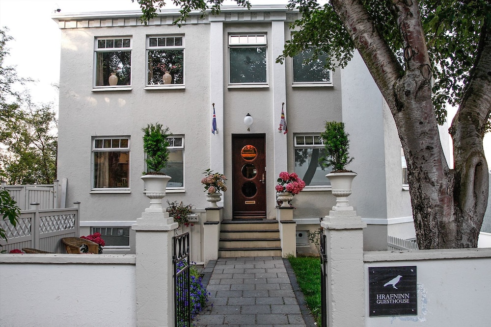 BG4 Guesthouse