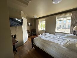 BG4 Guesthouse