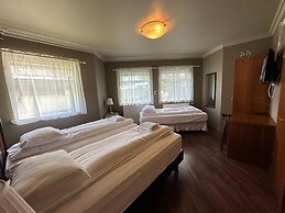 BG4 Guesthouse