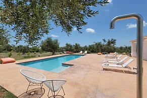 Villa Rosalorè