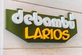 Debambú Larios