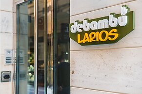 Debambú Larios